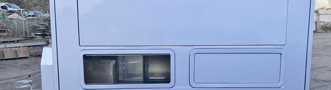 Catering Trailer Hire
