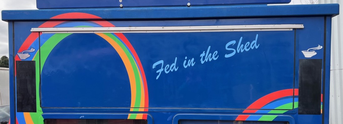 Catering Trailer Hire